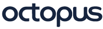 Octopus Group Logo